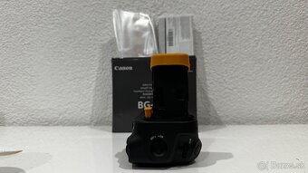Canon BG-R10 Battery grip - 3