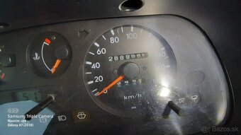 Nissan Terrano 2 2.7td - 3