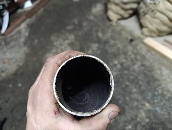 Katalyzátor Milltek VAG 1.8T - 3