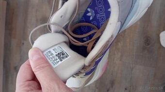 nové tenisky adidas veľ. 37 1/3 - 3