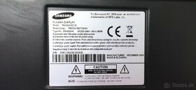 Predám televízor Samsung - 3