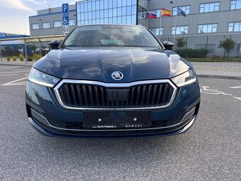 ❗ŠKODA OCTAVIA 4 2.0TDI/ DSG VIRTUAL /MATRIX ‼️ 100t KM - 3