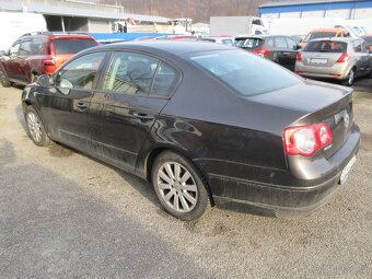 VW Passat - 3