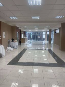 Obchodné priestory na prenájom 175m² - 3