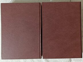 Magické klíče 1 + 2 , David Allen Hulse - 3