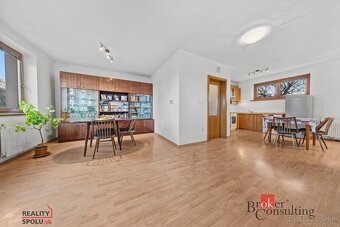Rodinný dom Vajnory, na predaj - 3