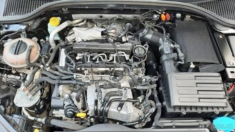 odskúšateľný motor 1.6TDI 77kW CLH - 3