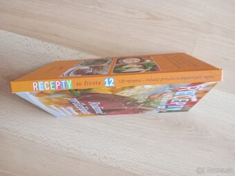 Recepty zo života 12 - 3