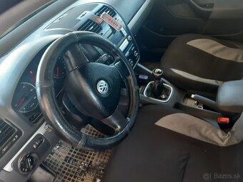 Wolswagen golf 5 - 3