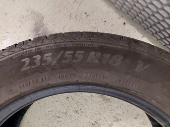 235/55/18 - 3