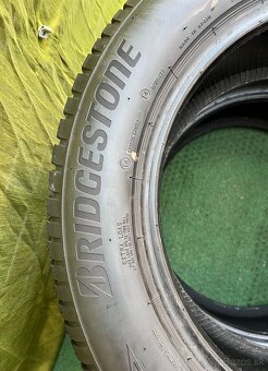 235/55 r17 celoročné Bridgestone 103V - 3