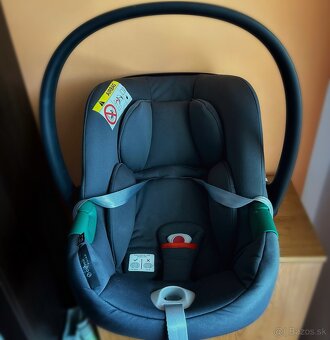CYBEX Autosedačka Aton B2 i-Size - 3