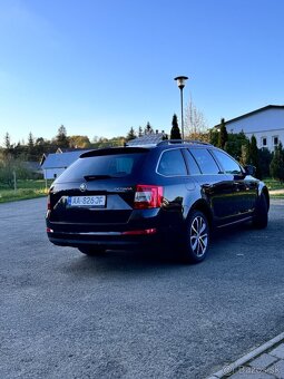 Octavia 3 2.0TDI 110kw - 3