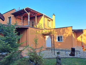 Rodinný dom v Lužiankach vhodný na bývanie i podnikanie - 3