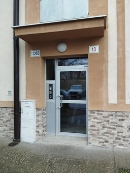 Predaj trojizbového bytu dražbou v Bratislave-Ružinove - 3
