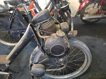Velosolex - 3