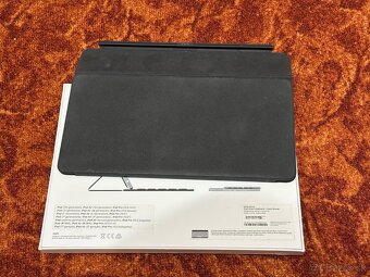 Apple Smart Keyboard iPad 10.2" 2019/2021 a iPad Air 2019 - 3