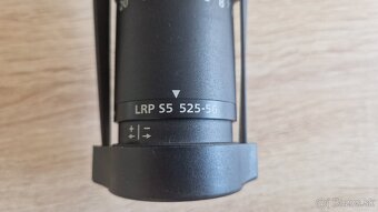 Zeiss LRP S5 5-25×56 - 3