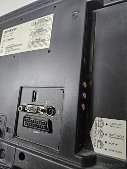 Orava LED TV - 3