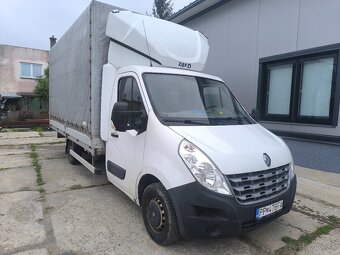 Renault Master - 3