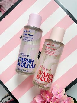 Victoria’s Secret PINK body mist - 3