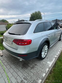 A4 Allroad - 3