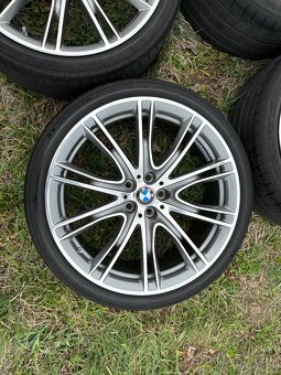 245/35R20 ,275/30R20 Mishelin RSC BMW KOLESA - 3