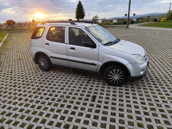 Suzuki Ignis - 3