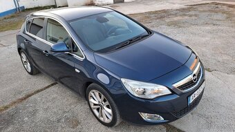 Opel Astra 1.7 cdti - 3