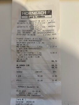 Prúdový chánič Schneider electric 1 x 40A 30ma - 3