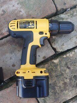 Predam DEWALT DC740 - 3