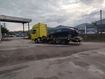 Odťahová služba NONSTOP Nitra-Vráble-Levice - 3