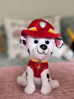 Predám plyšové hračky Labková Patrola / Paw patrol - 3