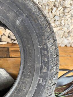 Pneumatika 225/70 R 15 C - 3