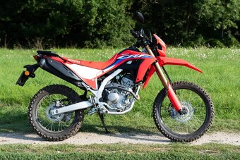 Kupim crf300l honda - 3
