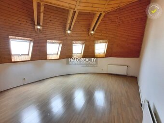 HALO reality - Prenájom, administratívny priestor Prešov - 3