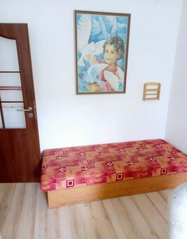 Na prenájom 1 izbový byt Prievidza - 3