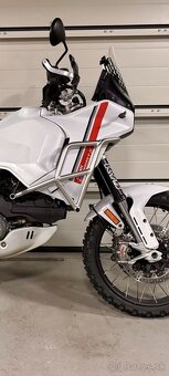 DUCATI DESERT X odpočet dph - 3