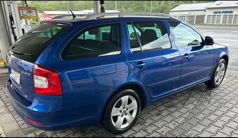 Skoda Octavia 1.9 Tdi Dsg - 3