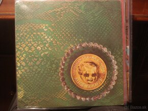 LP EQUALS A.COOPER R.CHARLES H.HERMITS B.GEES BONEY M - 3