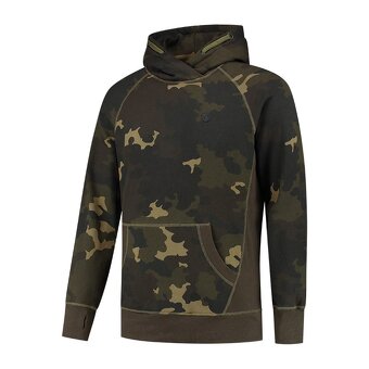 Korda Mikina LE TK Hoodie Dark Kamo vel.XL - 3