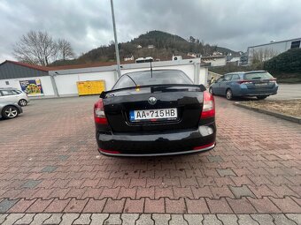 Predám Škoda Oktavia 1.6 TDI - 3