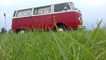 Transporter T2 r.v. 1977 - 3