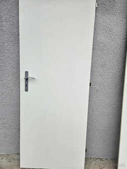 Dvere - 3