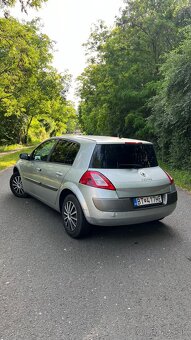 Renault Megane 2 1.5 dci - 3