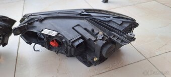 Full led valec predné svetla - 3