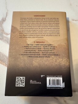 Stratení v horách - Miloš Jesenský Robert K. Leśniakiewicz - 3
