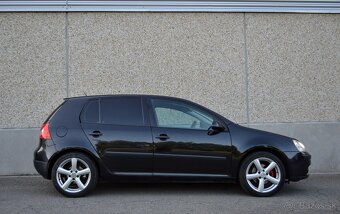 Volkswagen Golf 5 1.9TDI 77kw - 3