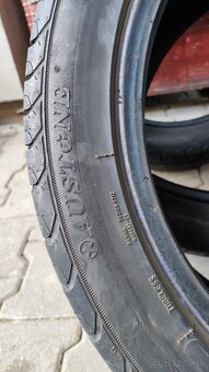 205/50R17 80€ prezutie v cene - 3