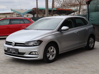 VW Polo 1.0 MPi 2019, 20 932km, Virtual, Kamera - 3